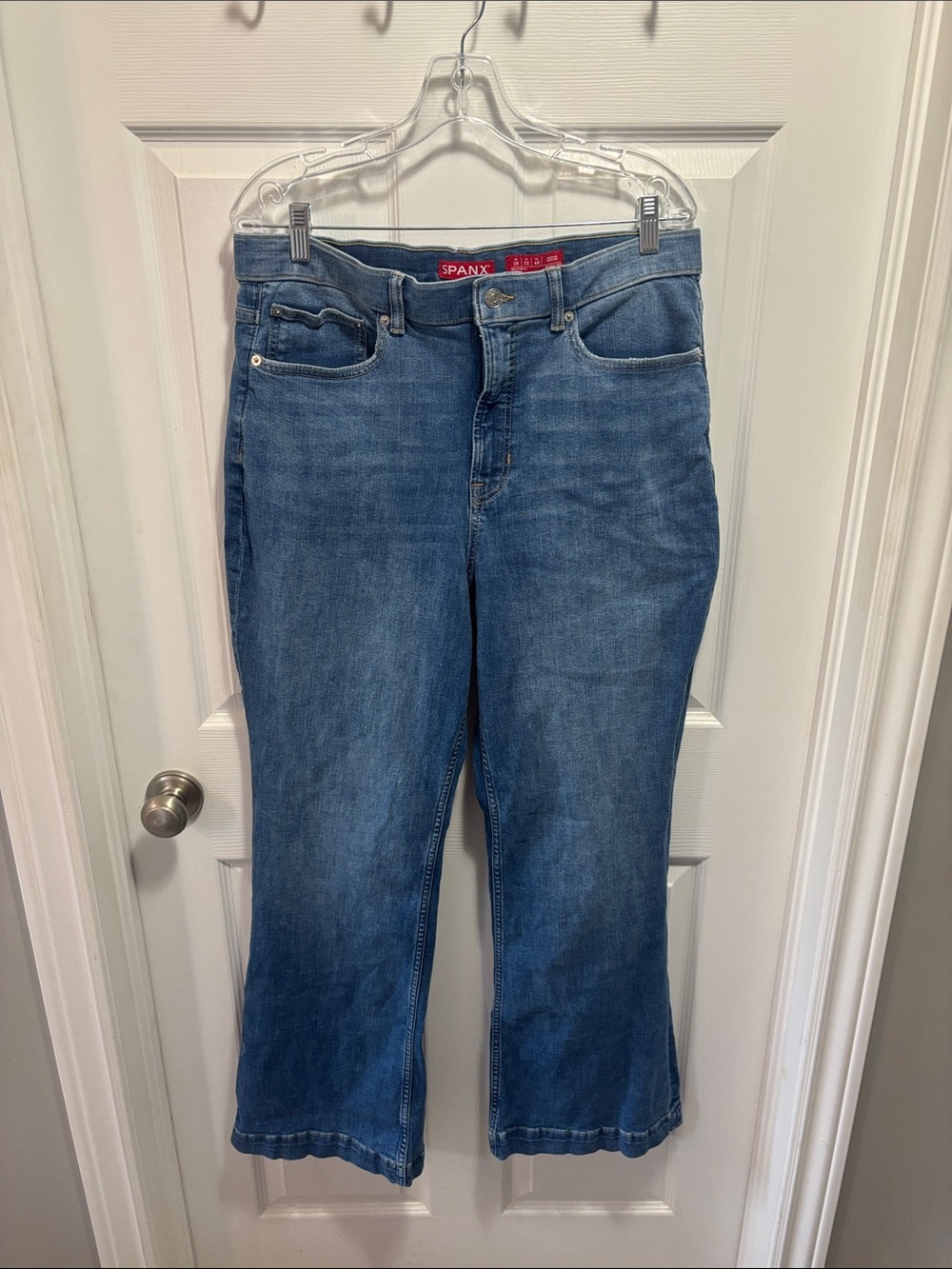 SPANX 22055R Flare Jeans